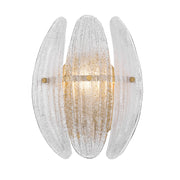 Marclaire Wall Sconce in Legacy Brass