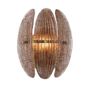 Marclaire Wall Sconce in Legacy Brass