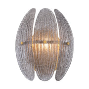 Marclaire Wall Sconce in Legacy Brass
