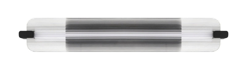 Neoness 34.2" Wall Sconce in Matte Black