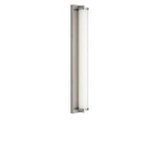 Weston 28" LED Bath Vanity Light in Brushed Nickel