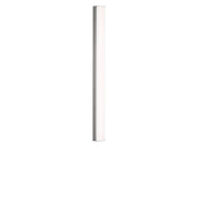 Panna 36" Bath Vanity Light in Brushed Nickel