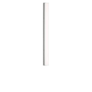 Panna 36" Bath Vanity Light in Chrome