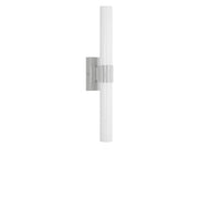 Sarco 24" Bath Vanity Light in Chrome