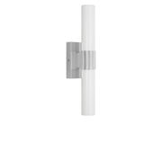 Sarco 18" Bath Vanity Light in Chrome