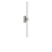 Sarco 36" Bath Vanity Light in Brushed Nickel