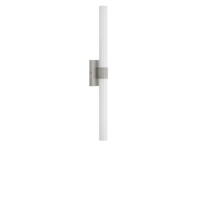 Sarco 36" Bath Vanity Light in Brushed Nickel