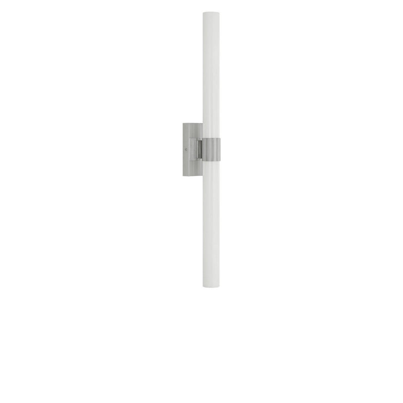 Sarco 36" Bath Vanity Light in Chrome