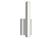 Marque Bath Sconce in Chrome