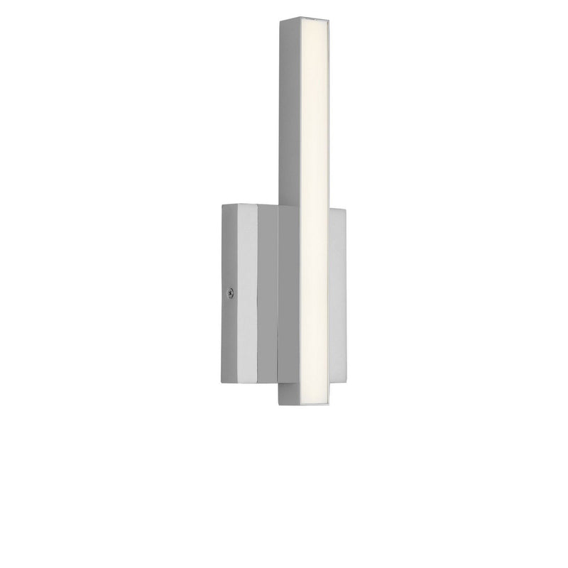 Marque Bath Sconce in Chrome