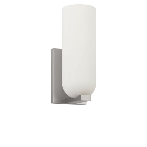 Neblina Wall Sconce in Brushed Nickel
