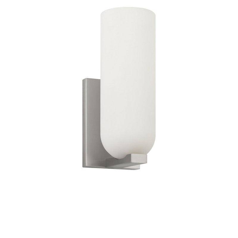 Neblina Wall Sconce in Brushed Nickel
