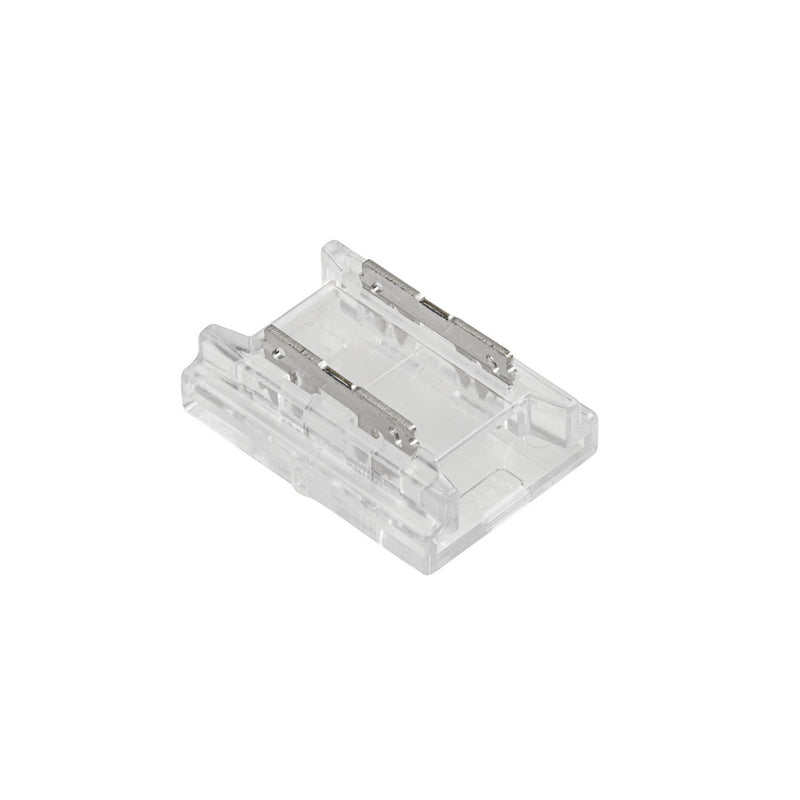 COB Dry Tape Light Crimp Connector in Tape to Tape