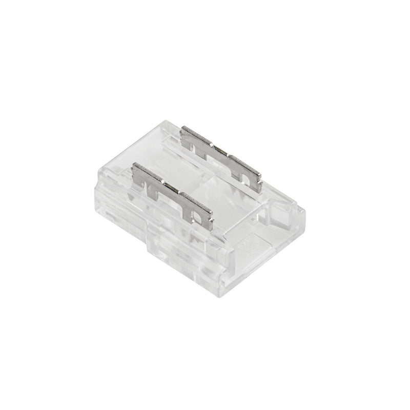 COB Dry Tape Light Crimp Connector in Tape to Wire