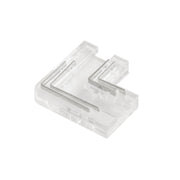COB Tunable Tape Light Connector in 90 Degree