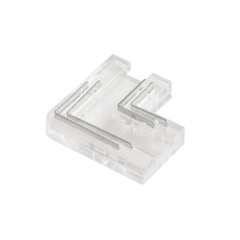 COB Tunable Tape Light Connector in 90 Degree