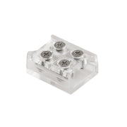 COB Dry Tape Light Terminal Connector in Tape to Tape