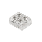 COB Dry Tape Light Terminal Connector in Tape to Wire