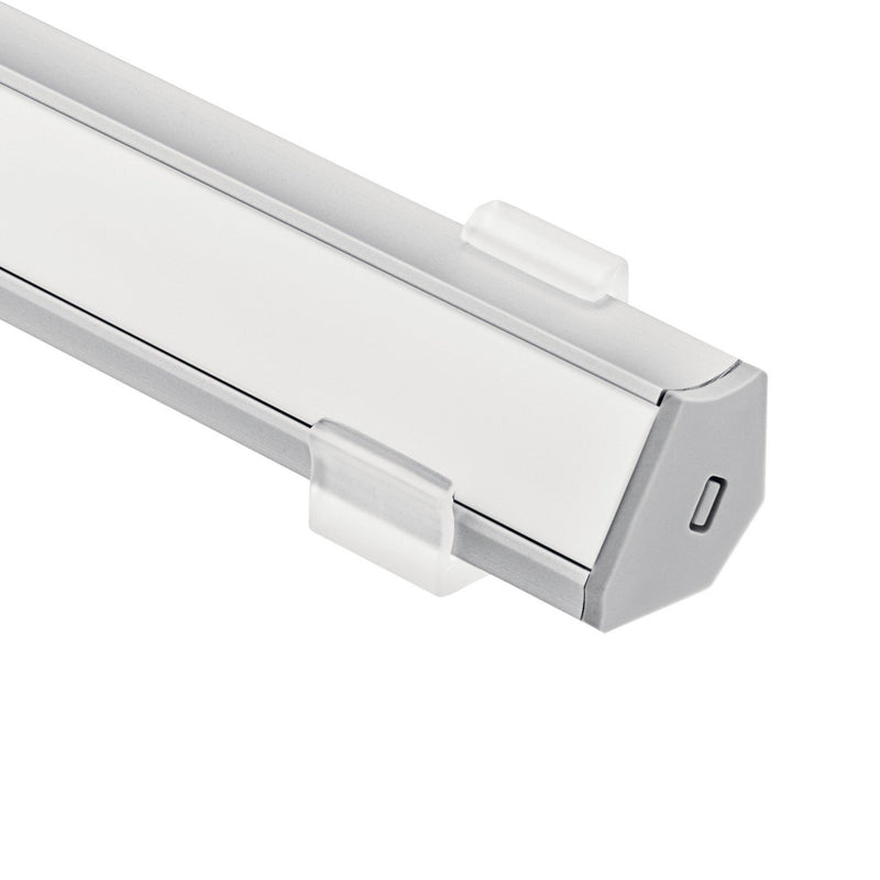 ILS TE Series 30 or 60 Degree Extrusion Kit in 4 ft