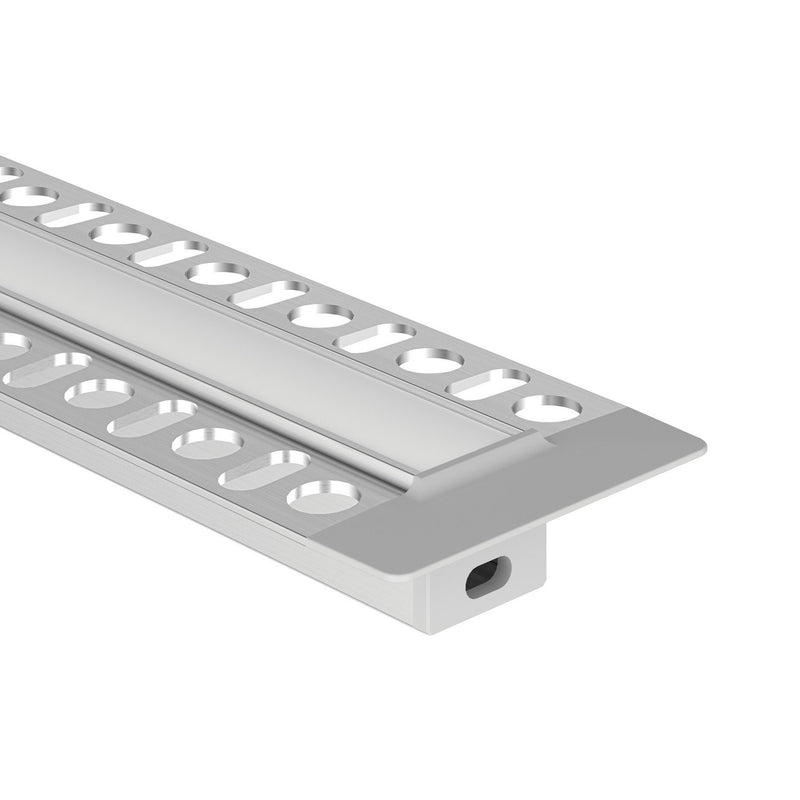 ILS TE Series Mud-In Extrusion Kit in 8 ft