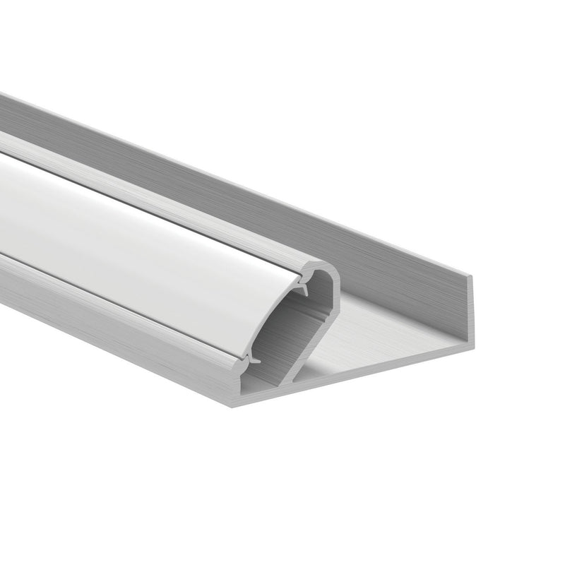 ILS TE Series Shelf Extrusion Kit in 8 ft