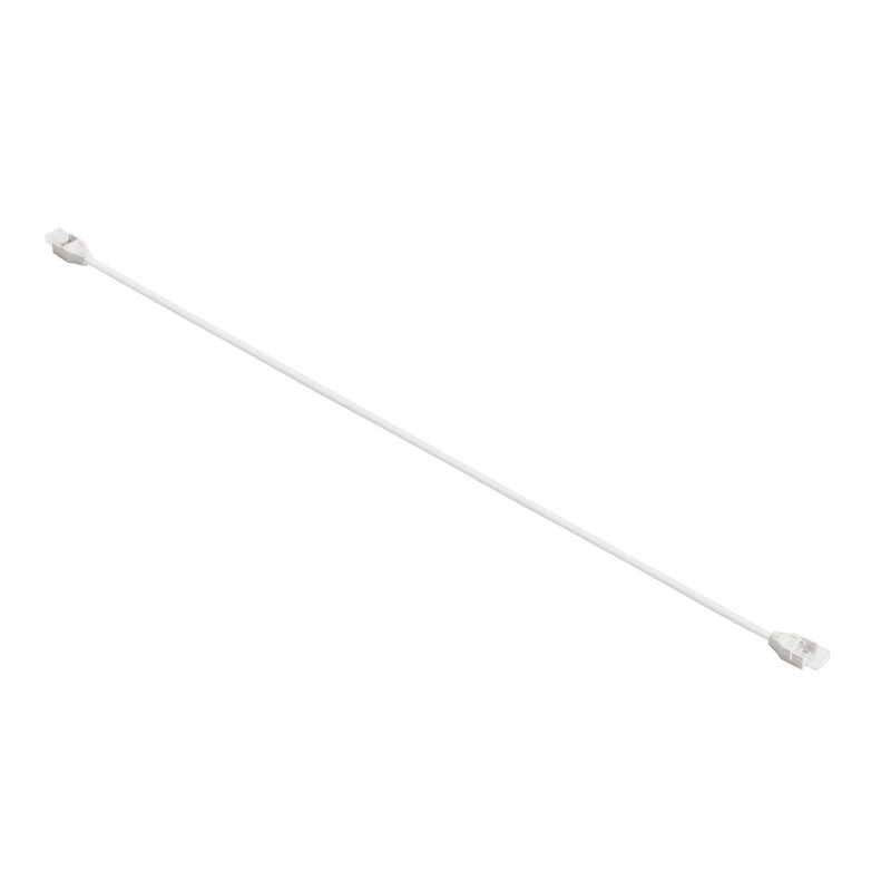 Wet Tape Light Jumper 15" in White