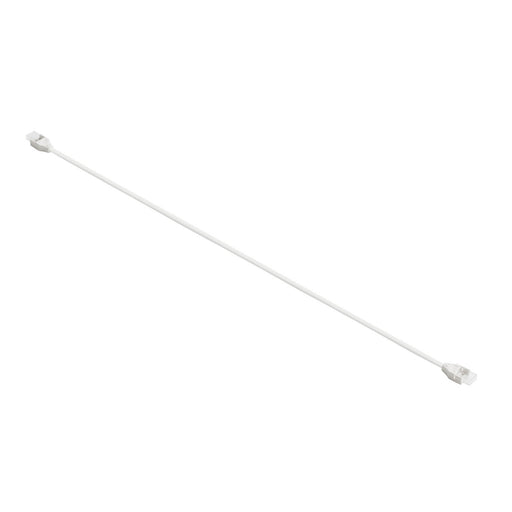 Wet Tape Light Jumper 15" in White