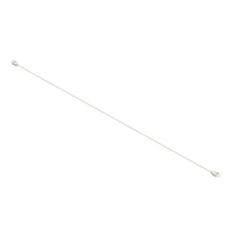 Wet Tape Light Jumper 24" in White