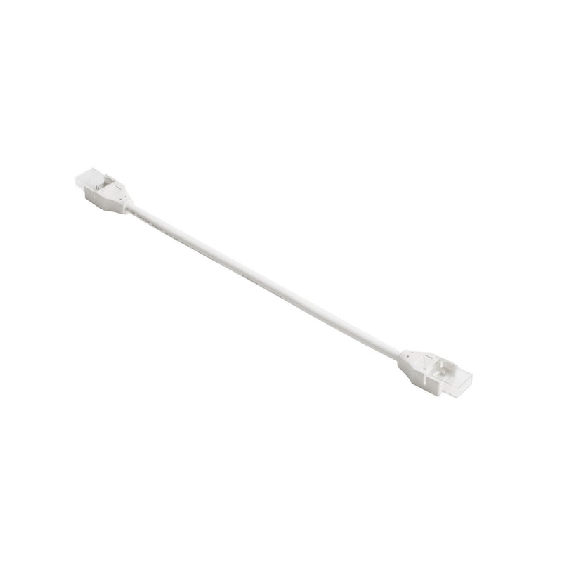 Wet Tape Light Jumper 6" in White