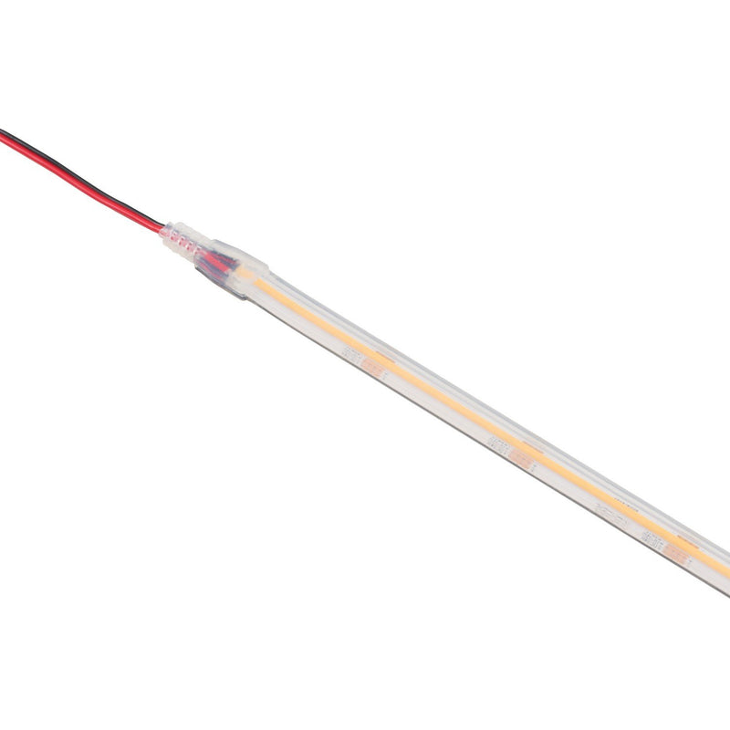 6T Series COB 16-Foot Wet Tape Light in High Output