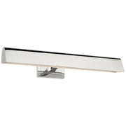 Edric 18" Picture Light in Polished Nickel