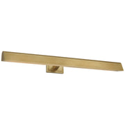 Edric 30" Picture Light in Hand-Rubbed Antique Brass