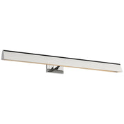 Edric 30" Picture Light in Polished Nickel
