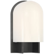 Trouve 8" Wall Sconce in Bronze
