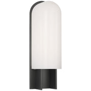 Trouve 14" Wall Sconce in Bronze