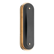 Tauri 17.5" Wall Sconce in Champagne Bronze