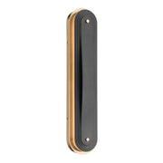 Tauri 24.5" Wall Sconce in Champagne Bronze
