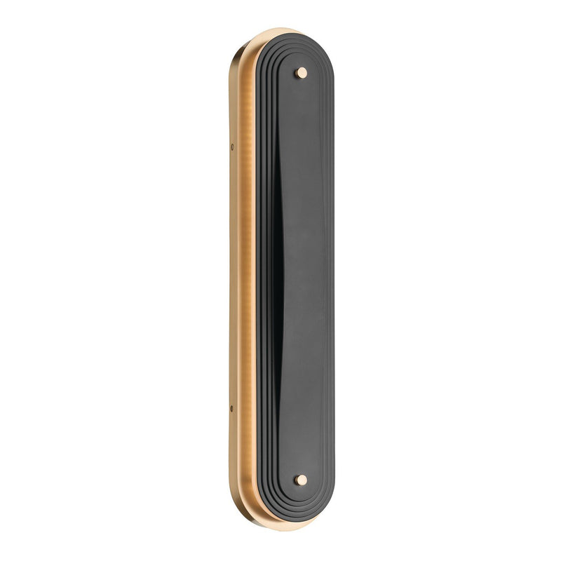 Tauri 24.5" Wall Sconce in Champagne Bronze