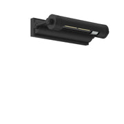 Kenton 12" Picture Light in Black