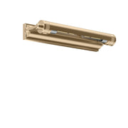 Kenton 18" Picture Light in Champagne Bronze
