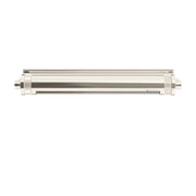 Kenton 18" Picture Light in Polished Nickel