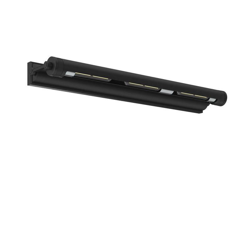 Kenton 30" Picture Light in Black