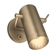 Ruehl Wall Sconce in Champagne Bronze