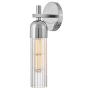 Soren Bath Sconce in Chrome