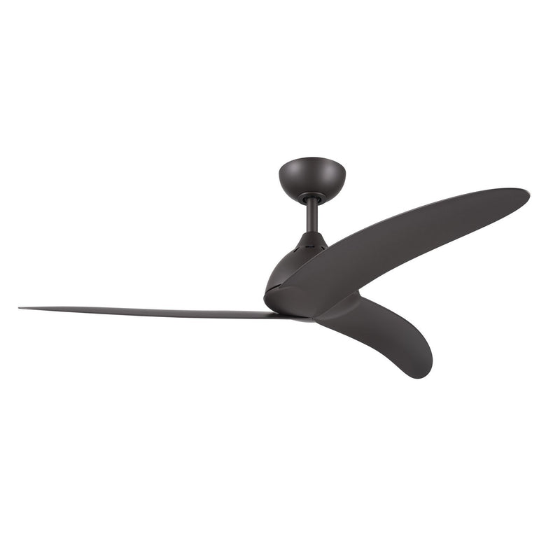 Nirra 52" Ceiling Fan in Satin Natural Bronze