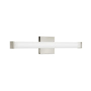 Phase 6.1 LED 24" Bath Vanity Light in Brushed Nickel