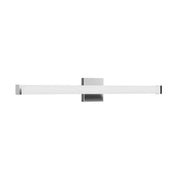 Phase 6.1 LED 36" Bath Vanity Light in Polished Chrome