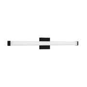 Phase 6.1 LED 36" Bath Vanity Light in Black