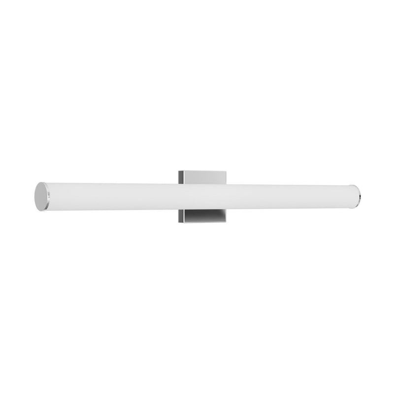 Phase 6.2 LED 36" Bath Vanity Light in Polished Chrome