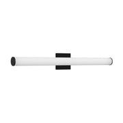 Phase 6.2 LED 36" Bath Vanity Light in Black